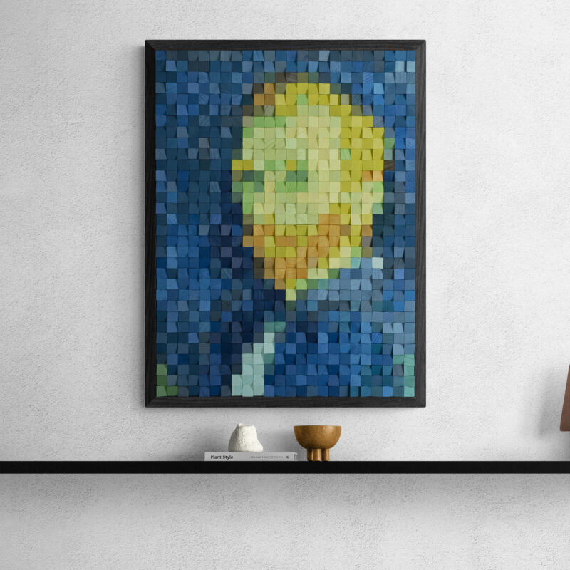 Van Gogh-3