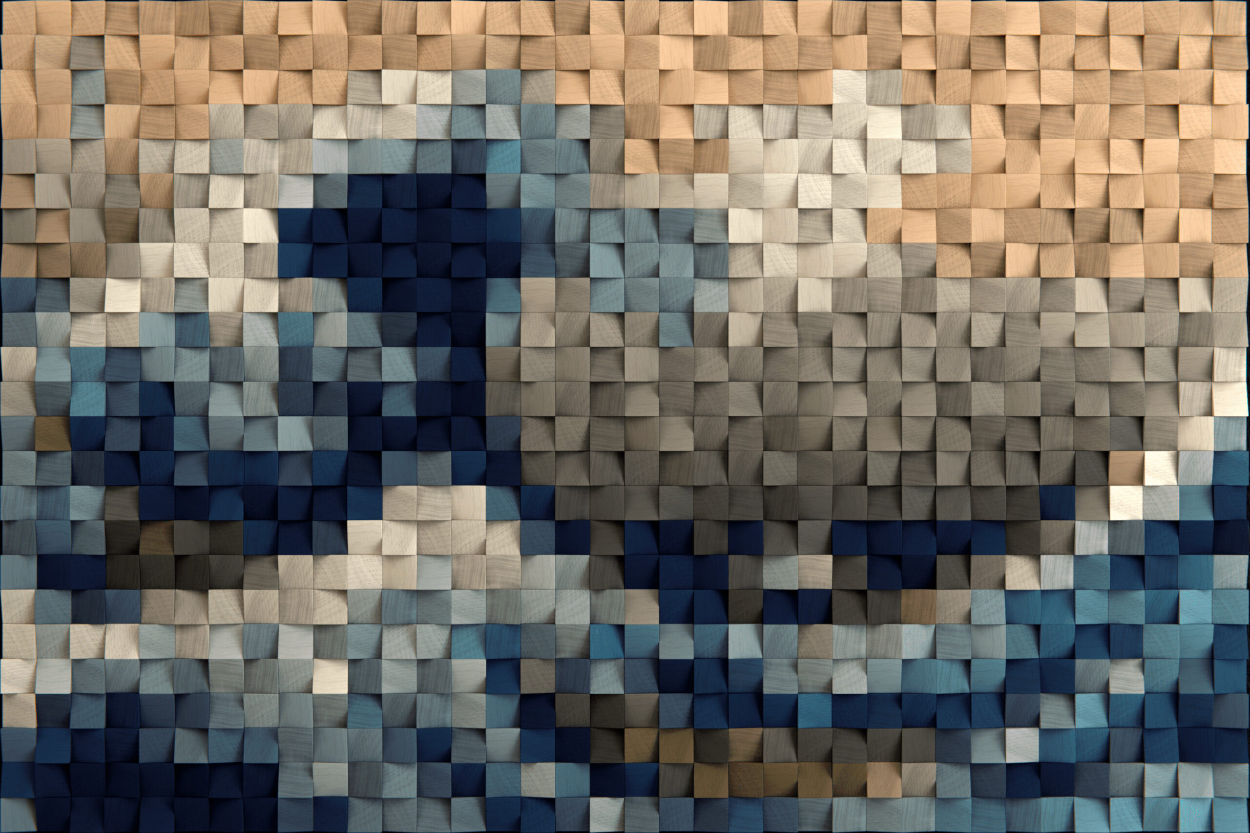 wave pixel scaled