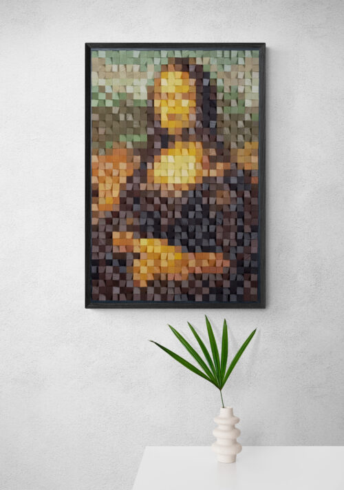 Mona Lisa